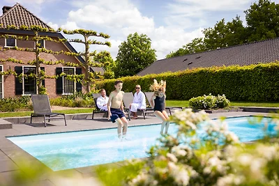 Bauernhof mit privatem Pool | 18 Personen