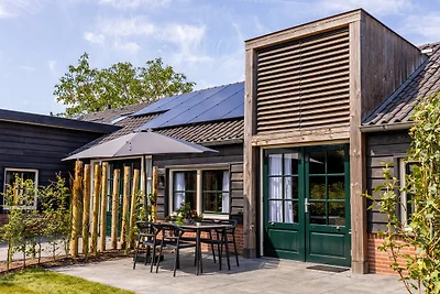 Valkse Hoeve met Hottub | 4 personen