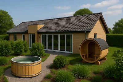 Casa vacanze Vacanza di relax Otterlo