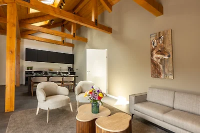 Valkse Hoeve mit Hottub | 6 Personen