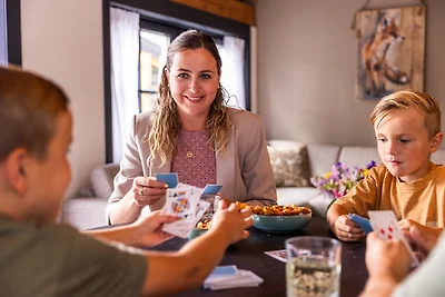 Valkse Hoeve mit Hot Tub | 2 Personen