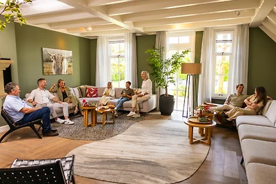 Casa vacanze Vacanza di relax Otterlo