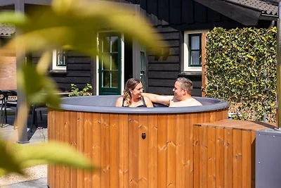 Valkse Hoeve mit Hot Tub | 2 Personen