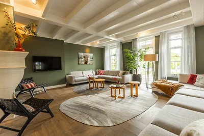 Bauernhof mit privatem Pool | 18 Personen
