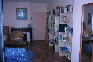 Ferienhaus in Valros (Hérault)