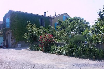 Ferienhaus in Valros (Hérault)