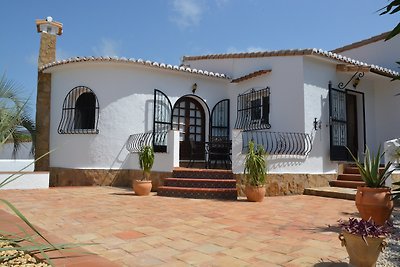 Villa Higuera