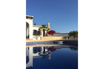 Villa Higuera