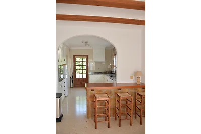 Villa Higuera