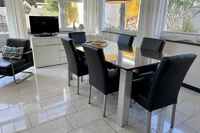 Ferienhaus Meeresflüstern
