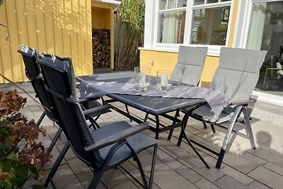 Ferienhaus Meeresflüstern
