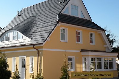 Ferienhaus Meeresflüstern