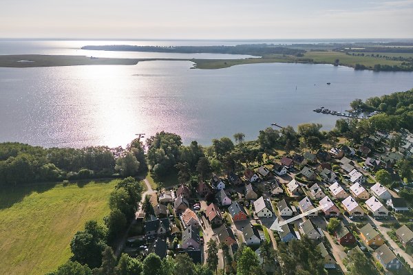 Ferienhaus Röbel Müritz