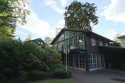 Studiohaus in der Nordheide