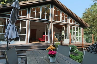 Studiohaus in der Nordheide