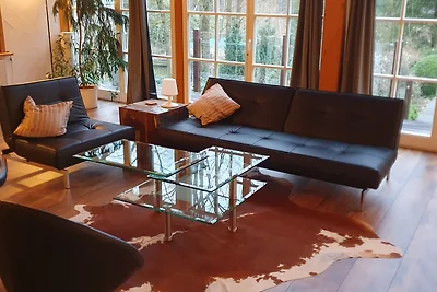 Studiohaus in der Nordheide
