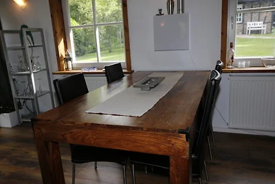 Studiohaus in der Nordheide