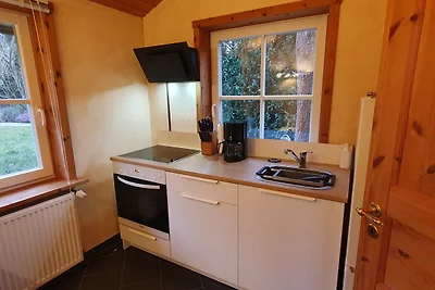 Studiohaus in der Nordheide