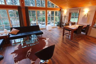 Studiohaus in der Nordheide