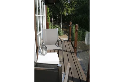 Studiohaus in der Nordheide