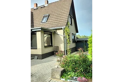 Ferienwohnung am Waldrand