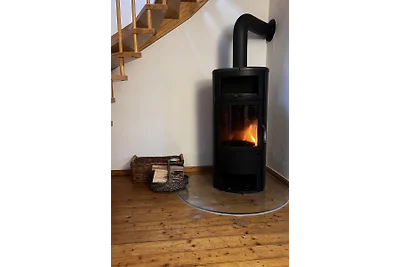 Ferienwohnung am Waldrand