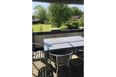 Baken aan Zee