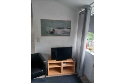 Baken aan Zee