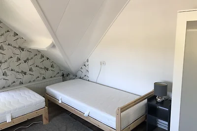 Baken aan Zee