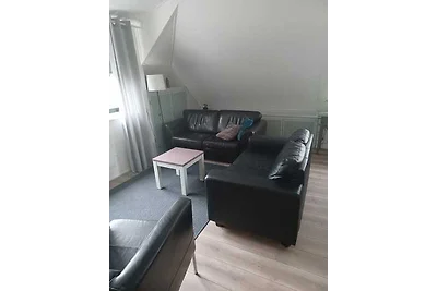 Baken aan Zee