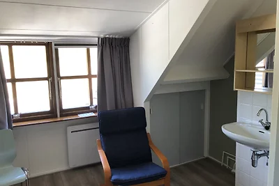 Baken aan Zee