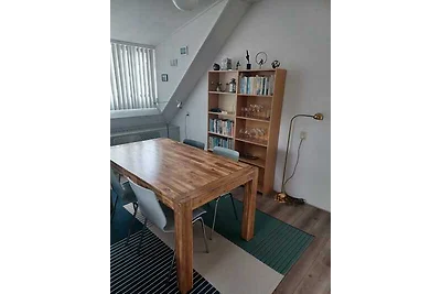 Baken aan Zee