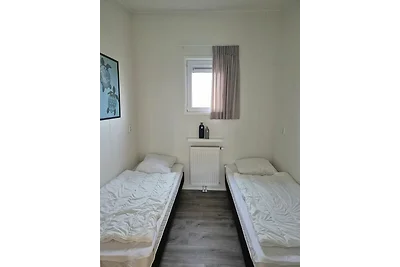 Chalet "Golfbreker"