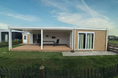 Chalet "Golfbreker"