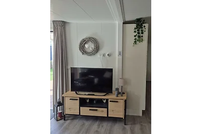 Chalet "Golfbreker"