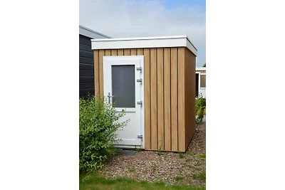 Chalet "Golfbreker"