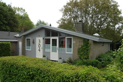 Bungalow Walnuss 304, 4 Personen