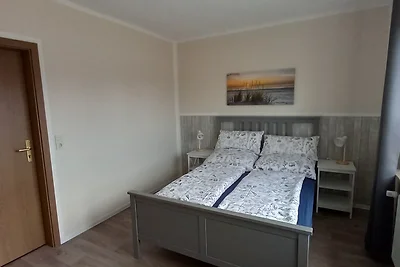 Ferienhaus-Treene in Friedrichstadt