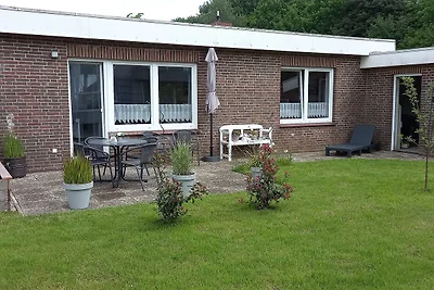 Ferienhaus-Treene in Friedrichstadt