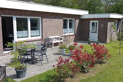 Ferienhaus-Treene in Friedrichstadt