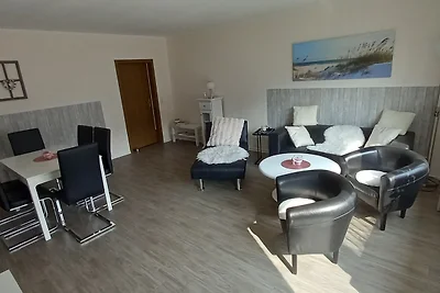 Ferienhaus-Treene in Friedrichstadt