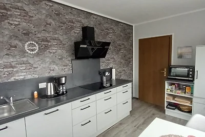 Ferienhaus-Treene in Friedrichstadt