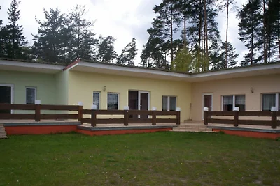 Casa di vacanza Kirchner