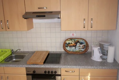 Casa di vacanza Kirchner