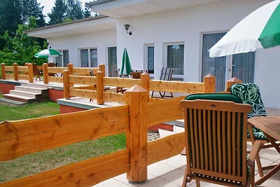 Casa di vacanza Kirchner