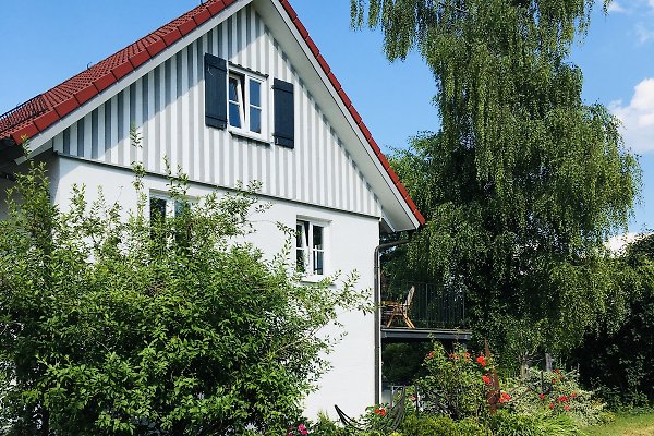 Ferienhaus Tettnang