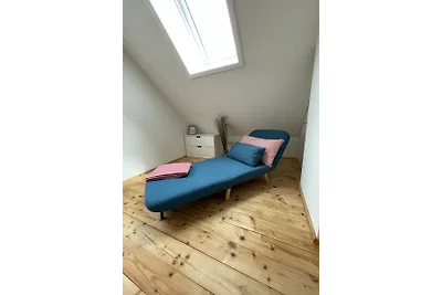 Ferien im Auszeithaus