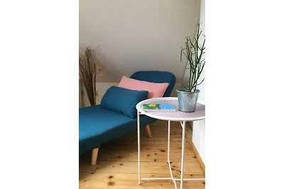 Ferien im Auszeithaus