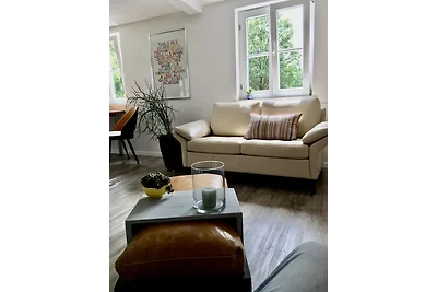 Ferien im Auszeithaus