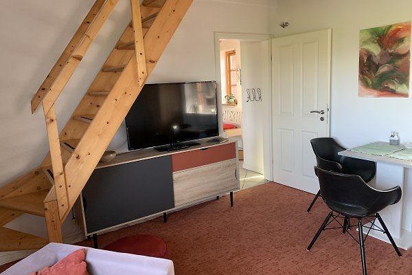 Ferienwohnung Bad Segeberg